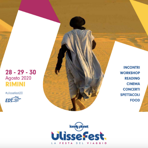 ulisse fest